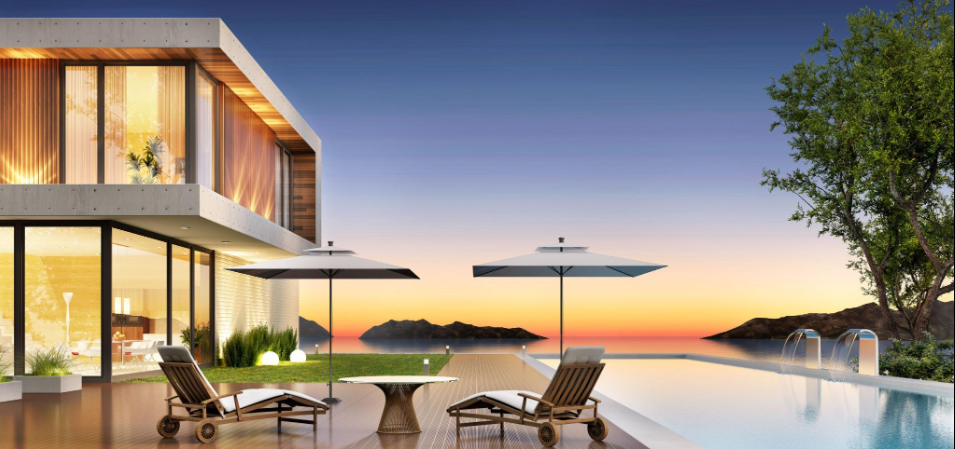 Luxury Villa