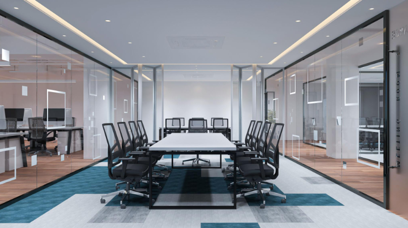 Office Fit-Out