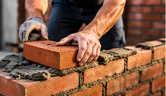 Bricklaying