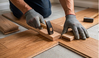 Flooring