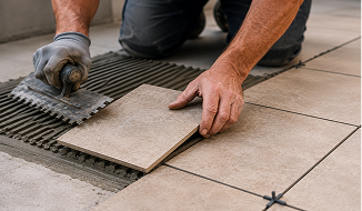 Tiling
